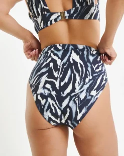 MAGISCULPT Plunge Bikini Top
