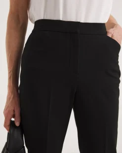 MAGISCULPT Tapered Leg Trousers Regular