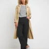 MAGISCULPT Wide Leg Trousers Regular