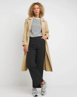 MAGISCULPT Wide Leg Trousers Regular