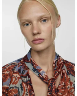 Mango Blouse Sonja