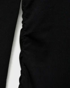 Mango Cotton Midi Dress
