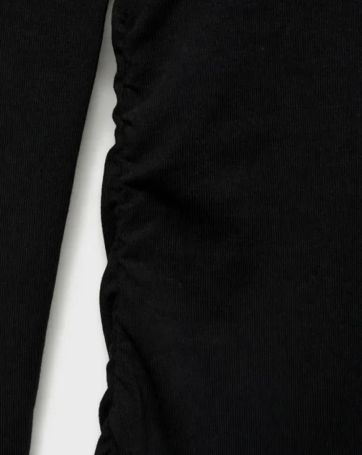 Mango Cotton Midi Dress