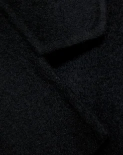 Mango Double Breasted Wool Coat