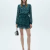 Mango Dress Austin