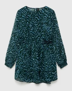 Mango Dress Austin