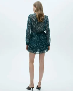Mango Dress Austin