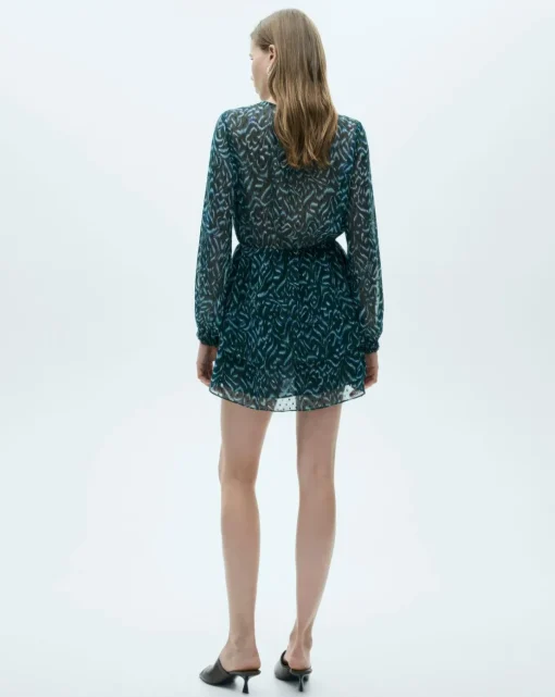Mango Dress Austin