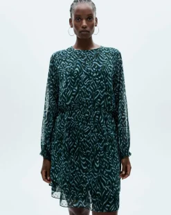 Mango Dress Austin