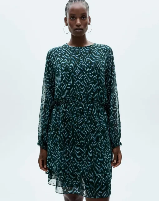 Mango Dress Austin