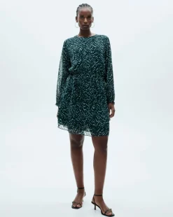 Mango Dress Austin