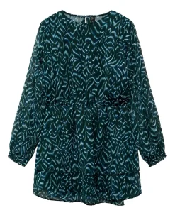Mango Dress Austin