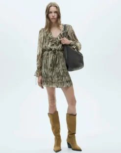 Mango Dress Siena