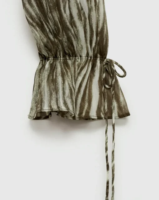 Mango Dress Siena