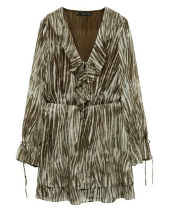 Mango Dress Siena