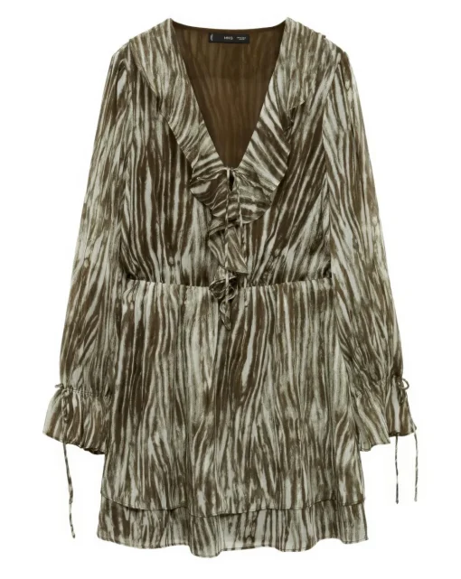 Mango Dress Siena