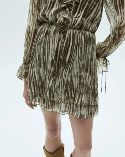 Mango Dress Siena