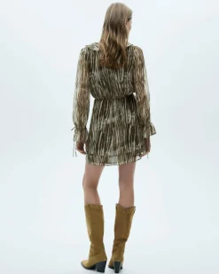 Mango Dress Siena