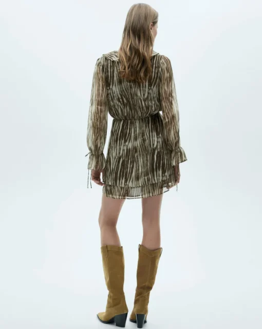 Mango Dress Siena