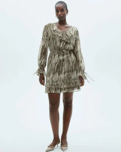 Mango Dress Siena