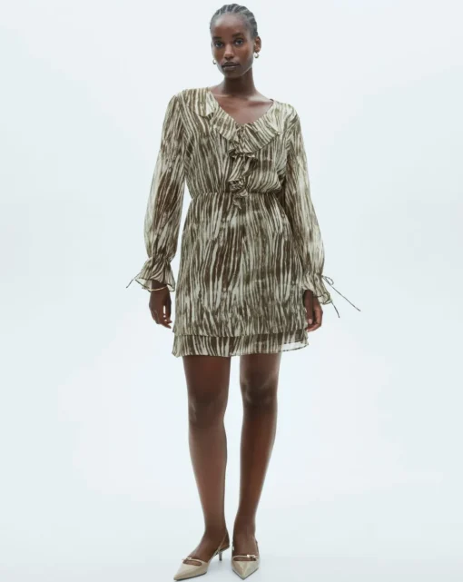 Mango Dress Siena