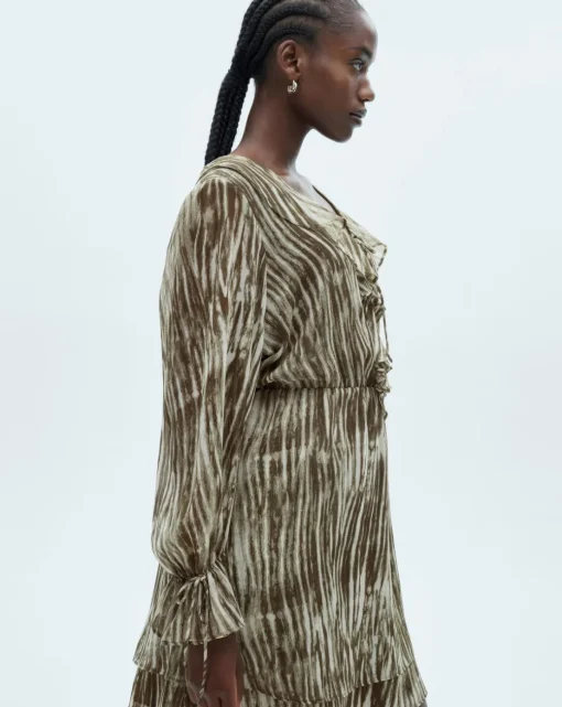 Mango Dress Siena