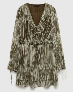 Mango Dress Siena