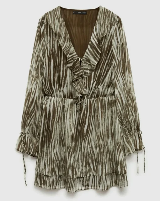 Mango Dress Siena