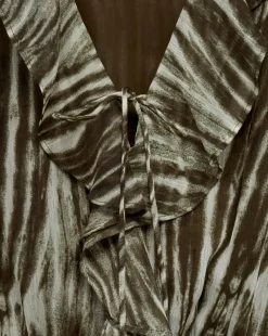 Mango Dress Siena