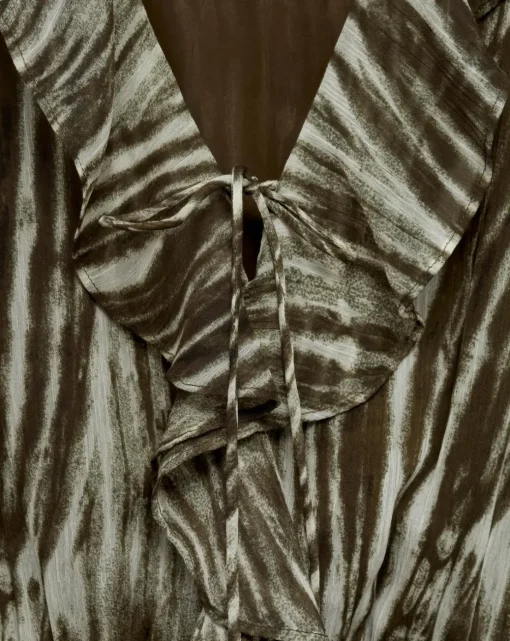Mango Dress Siena