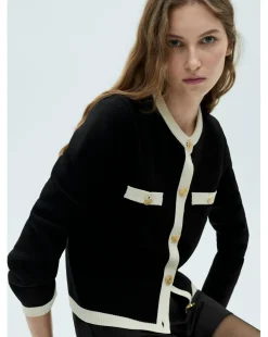 Mango Jacket Pieta