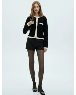 Mango Jacket Pieta