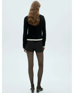 Mango Jacket Pieta