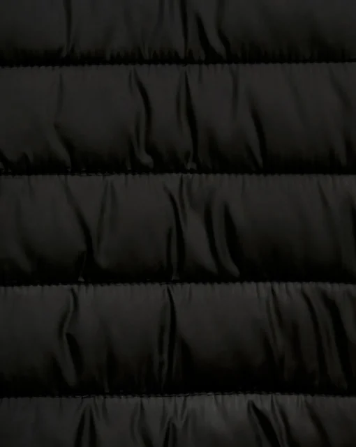Mango Puffer Coat Blandi