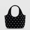 Mango Studded Grab Bag