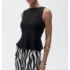 Mango Top Coqui