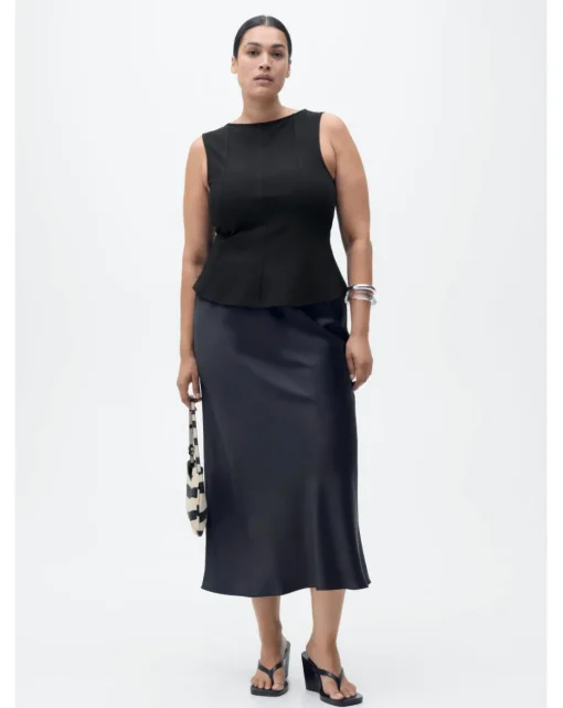 Mango Top Coqui