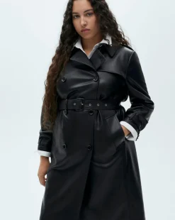Mango Trenchcoat Polanapu