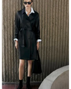 Mango Trenchcoat Polanapu