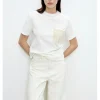 Mango T-shirt Daisey