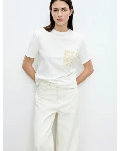 Mango T-shirt Daisey