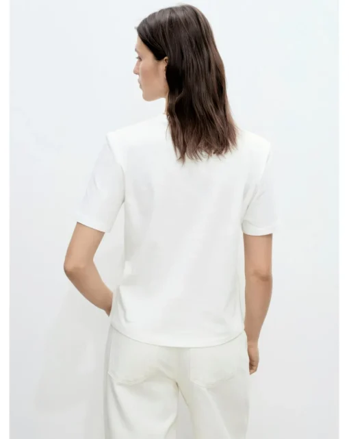 Mango T-shirt Daisey