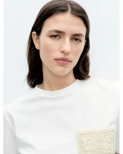 Mango T-shirt Daisey
