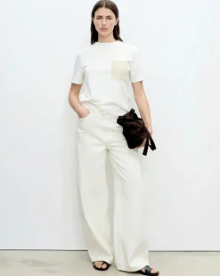 Mango T-shirt Daisey