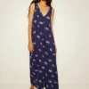 Monsoon Briana Wide Leg Jumpsuit