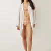 Monsoon Esme Beach Shirt Dress