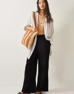 Monsoon Esme Beach Shirt Dress