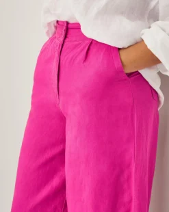 Monsoon Frida Wide-Leg Trousers