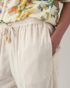 Monsoon Judy Tapered Trousers