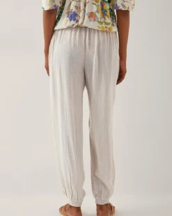 Monsoon Judy Tapered Trousers